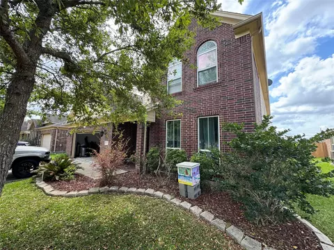 4610 Sedgewood Dr, Rosenberg, TX 77471
