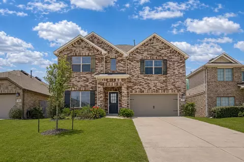 437 Ridge Palm Rd, Magnolia, TX 77354