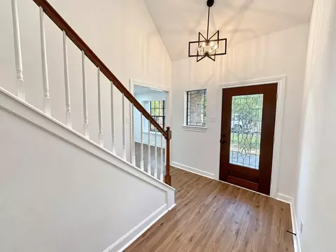 Entry Way - 10715 E Timberwagon Cir, Spring, TX 77380 photo 1 of 3