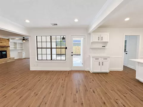 Living - 10715 E Timberwagon Cir, Spring, TX 77380 photo 8 of 13