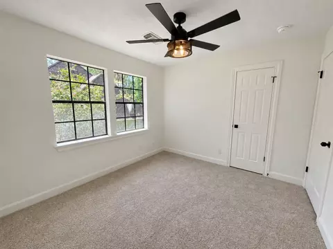 Bedroom - 10715 E Timberwagon Cir, Spring, TX 77380 photo 2 of 3