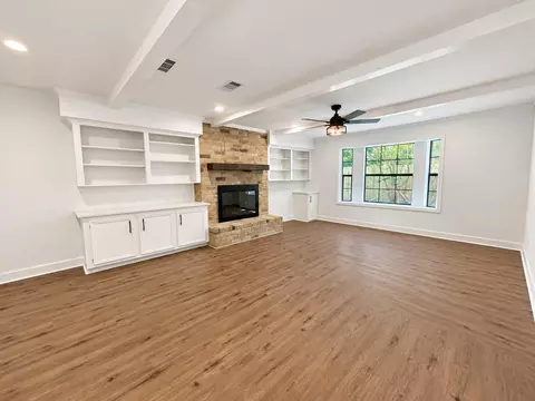 Living - 10715 E Timberwagon Cir, Spring, TX 77380 photo 2 of 13