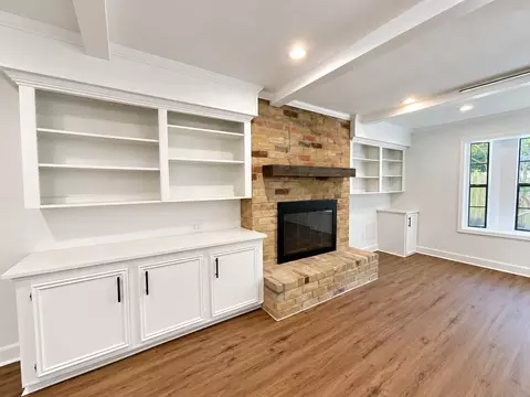 Living - 10715 E Timberwagon Cir, Spring, TX 77380 photo 4 of 13
