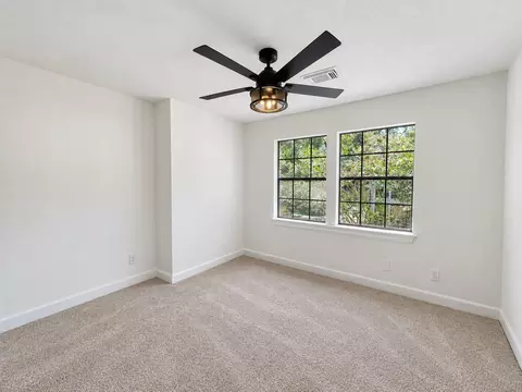 Bedroom - 10715 E Timberwagon Cir, Spring, TX 77380 photo 3 of 3
