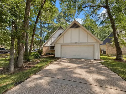 Exterior - 10715 E Timberwagon Cir, Spring, TX 77380 photo 11 of 11