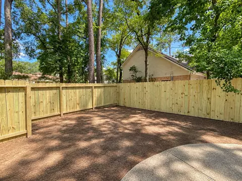 Exterior - 10715 E Timberwagon Cir, Spring, TX 77380 photo 9 of 11