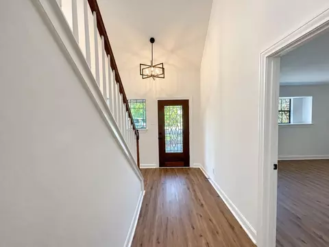 Entry Way - 10715 E Timberwagon Cir, Spring, TX 77380 photo 3 of 3
