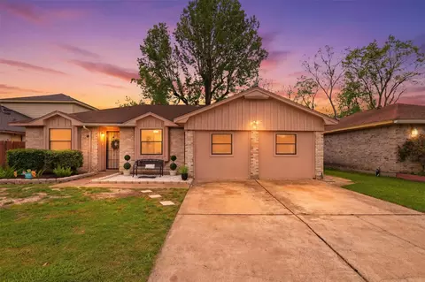 614 Branding Iron Ln, Houston, TX 77060