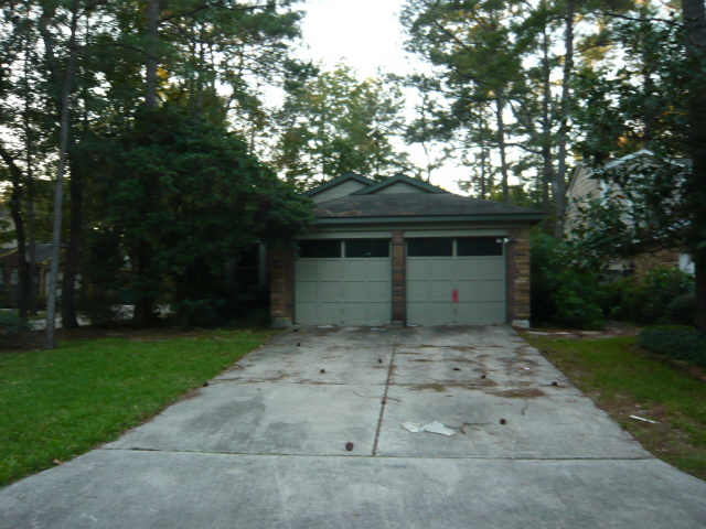 14 W Cobble Hill Cir, Spring, TX 77381 photo 1