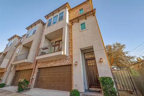2227 Chenevert St, Houston, TX 77003