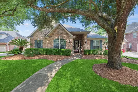 15411 Mustang Crossing Cir, Cypress, TX 77429