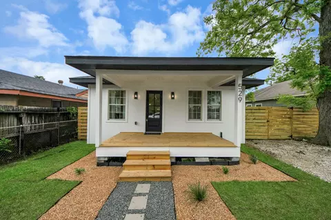 529 Hahlo St, Houston, TX 77020