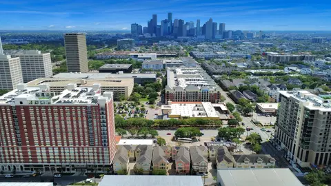 825 Rosine St, Houston, TX 77019