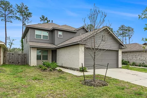 3779 Solanum Dr, Conroe, TX 77301 photo 1