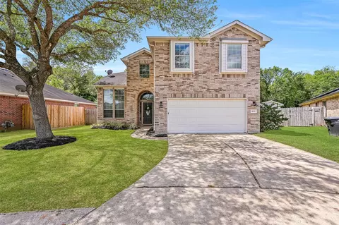 1020 Jefferson St, Alvin, TX 77511