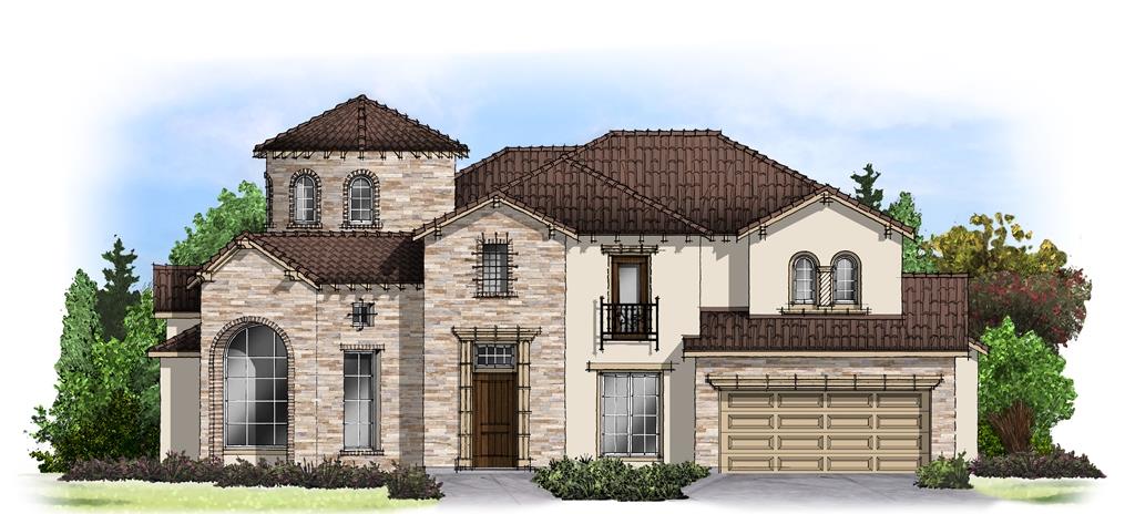 23619 Thortons Park Ln, Spring, TX 77389 photo 1