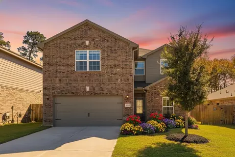 21907 Gallagher Pines Ln, Hockley, TX 77447