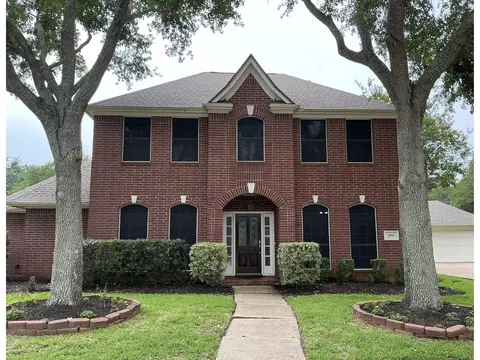 3010 Peekskill Ct, Pearland, TX 77584