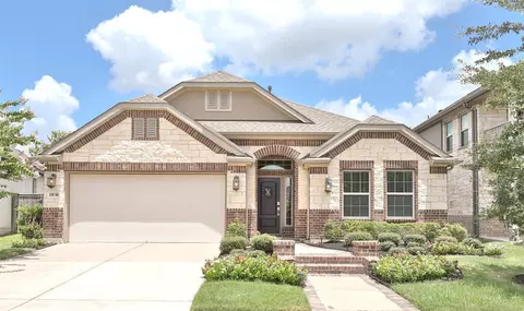 19138 Longhorn Point Dr, Cypress, TX 77433