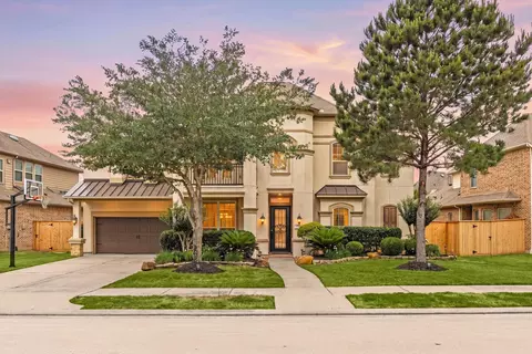 3306 Reston Landing Ln, Katy, TX 77494