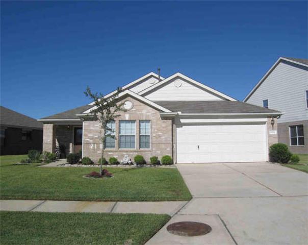 6334 Channelbrook Ln, Spring, TX 77379 photo 1