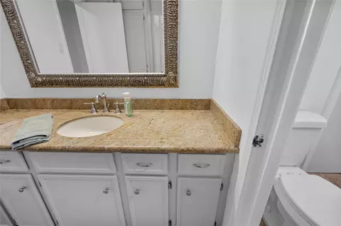 Bath - 18003 Shadow Valley Dr, Spring, TX 77379 photo 4 of 5
