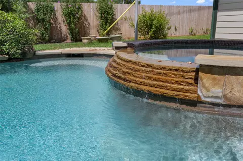 Exterior - 18003 Shadow Valley Dr, Spring, TX 77379 photo 10 of 10