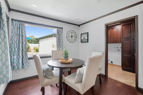Dining - 18003 Shadow Valley Dr, Spring, TX 77379 photo 1 of 2