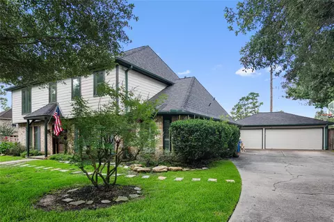 Exterior - 18003 Shadow Valley Dr, Spring, TX 77379 photo 4 of 10