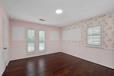 Bedroom - 18003 Shadow Valley Dr, Spring, TX 77379 photo 1 of 3