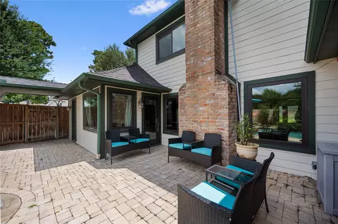 Exterior - 18003 Shadow Valley Dr, Spring, TX 77379 photo 5 of 10