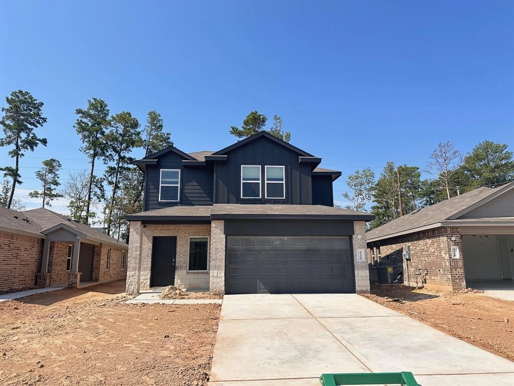 5734 Hampton Valley Dr, Spring, TX 77373 photo 1