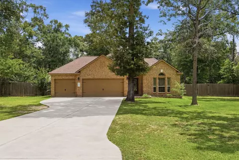 9217 Silver Back Trl, Conroe, TX 77303