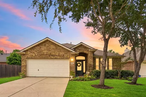 11415 English Rose Trl, Missouri City, TX 77459