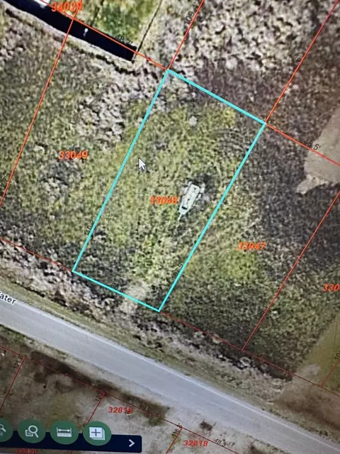 351 Bluewater, Sargent, TX 77414