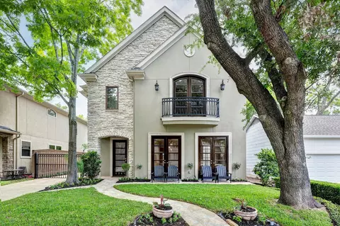 4248 Sunset Blvd, West University Place, TX 77005