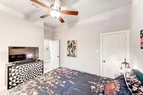 Bedroom - 404 Summit Ridge Ct, Willis, TX 77318 photo 6 of 6