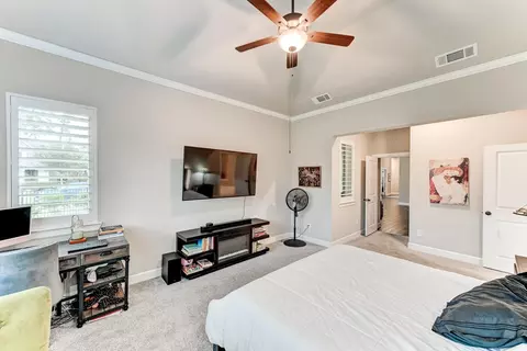 Bedroom - 404 Summit Ridge Ct, Willis, TX 77318 photo 4 of 6