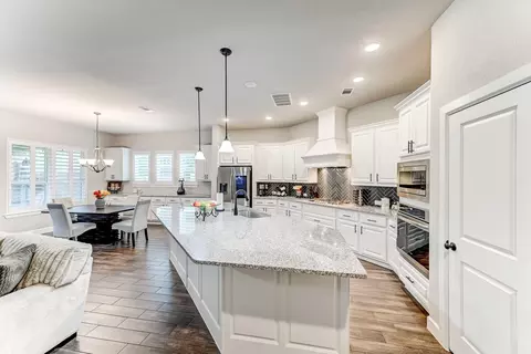 Kitchen - 404 Summit Ridge Ct, Willis, TX 77318 photo 1 of 8