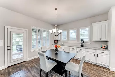 Dining - 404 Summit Ridge Ct, Willis, TX 77318 photo 2 of 2
