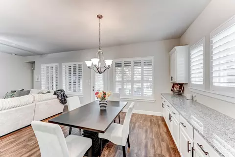 Dining - 404 Summit Ridge Ct, Willis, TX 77318 photo 1 of 2