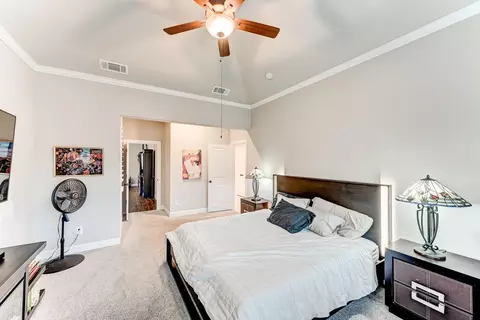 Bedroom - 404 Summit Ridge Ct, Willis, TX 77318 photo 2 of 6