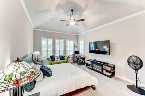 Bedroom - 404 Summit Ridge Ct, Willis, TX 77318 photo 3 of 6