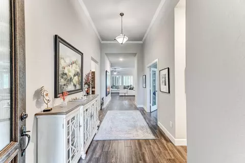 Entry Way - 404 Summit Ridge Ct, Willis, TX 77318 photo 1 of 2