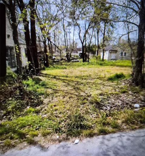 3204 Roland St, Houston, TX 77026