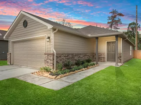 2207 Dartmoor Forest Trl, Spring, TX 77373 photo 1