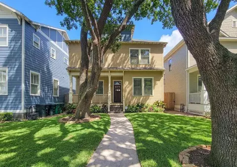 2028 Columbia St, Houston, TX 77008