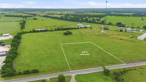 lot2 Fm 1146, Marquez, TX 77865