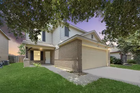 1718 Adobe Stone Dr, Humble, TX 77396