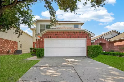 8614 Black Cliff Ln, Houston, TX 77075